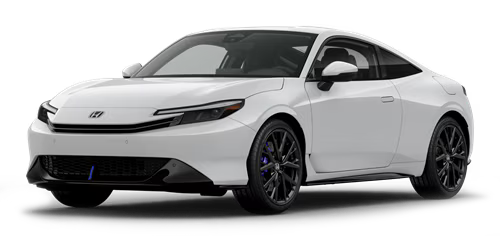 2026 Prelude 2026 Prelude